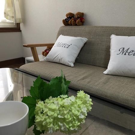 Happy Apartment Саппоро Экстерьер фото
