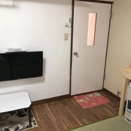 Happy Apartment Саппоро Экстерьер фото
