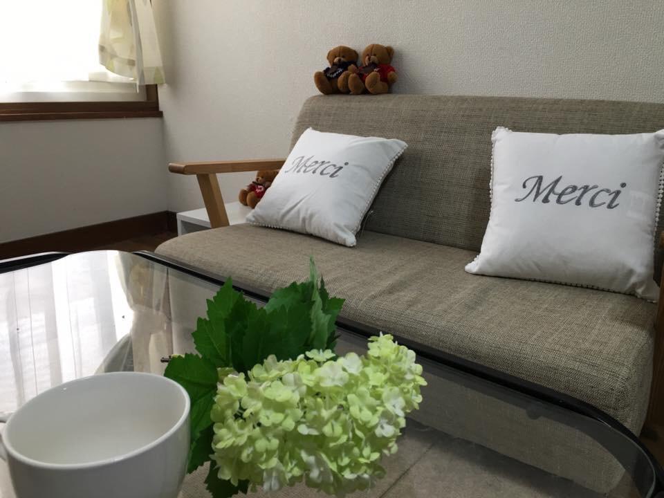 Happy Apartment Саппоро Экстерьер фото