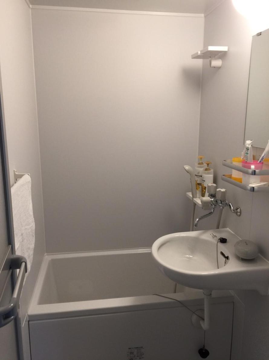 Happy Apartment Саппоро Экстерьер фото