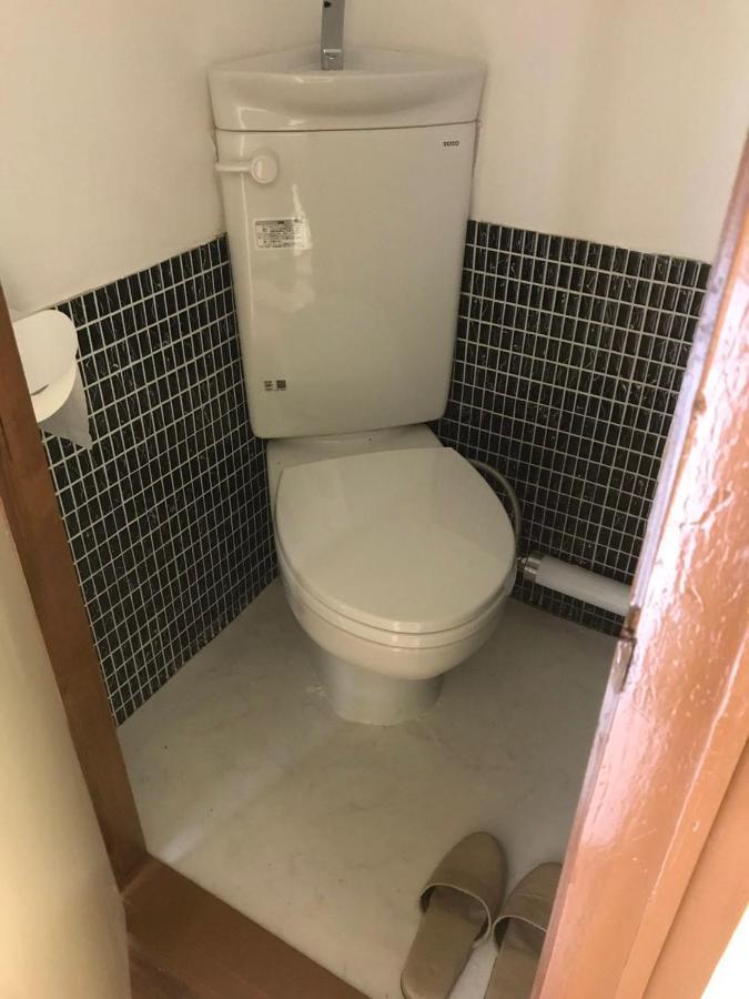 Happy Apartment Саппоро Экстерьер фото